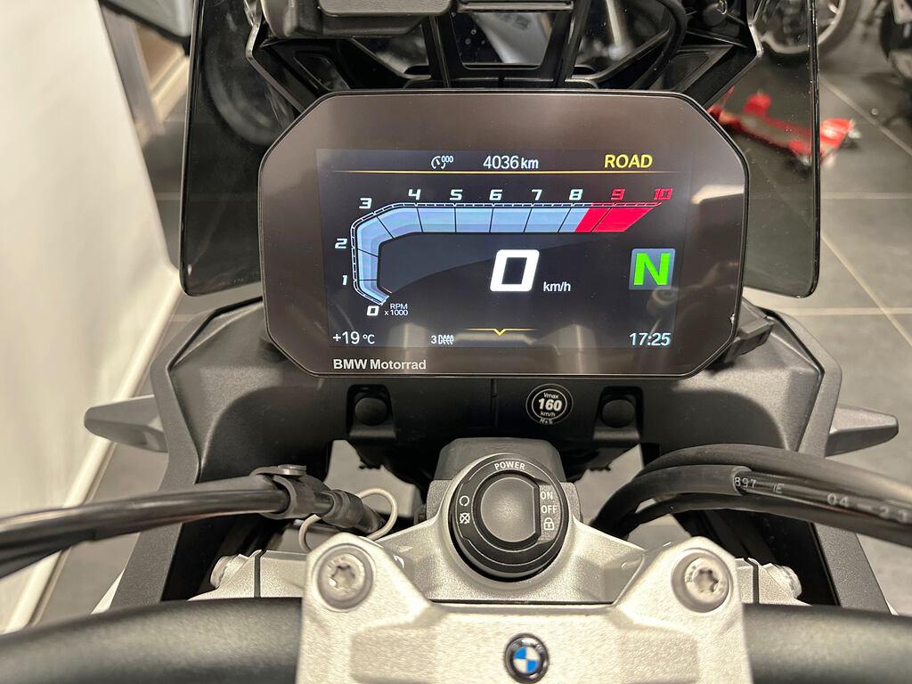 usatostore.bmw.it Store BMW Motorrad F 900 GS BMW F 900 GS MY24