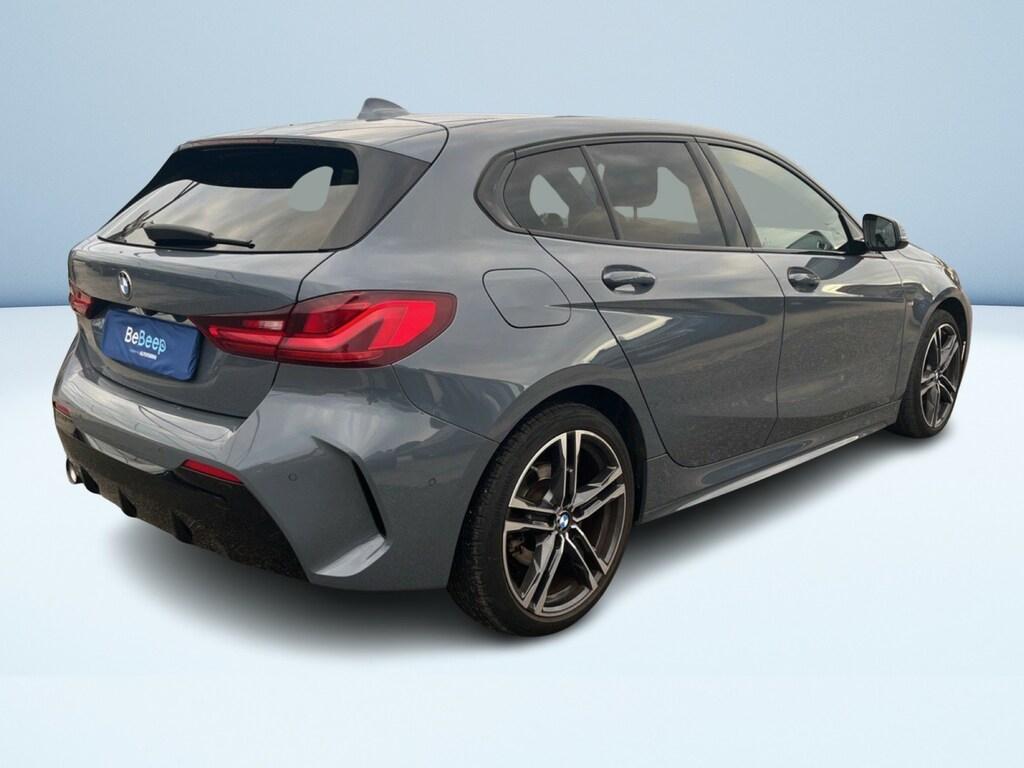 usatostore.bmw.it Store BMW Serie 1 116d Msport auto