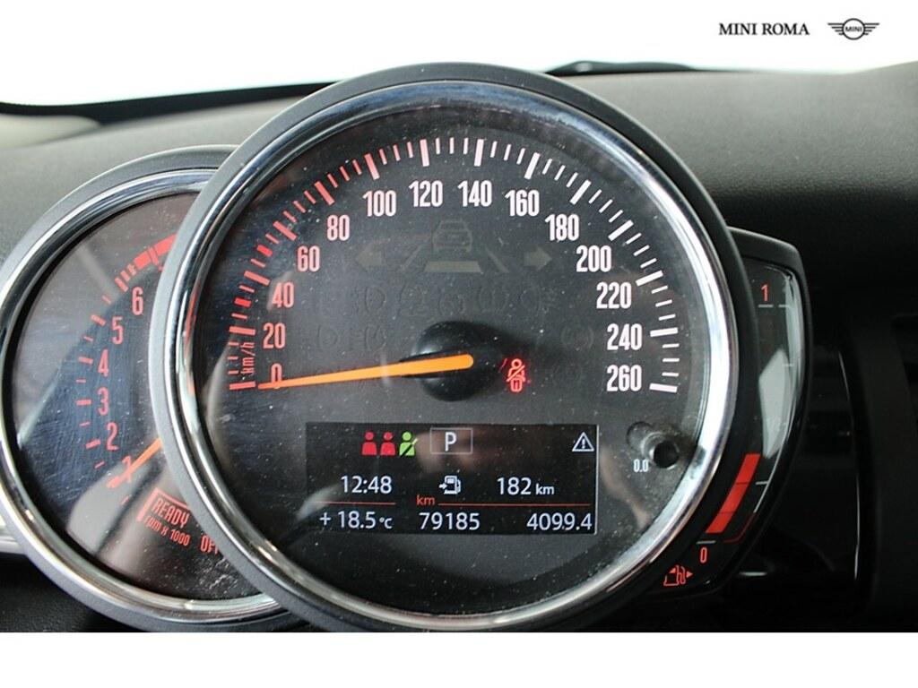 www.bmwroma.store Store MINI Cooper 1.5 TwinPower Turbo Cooper Boost DCT