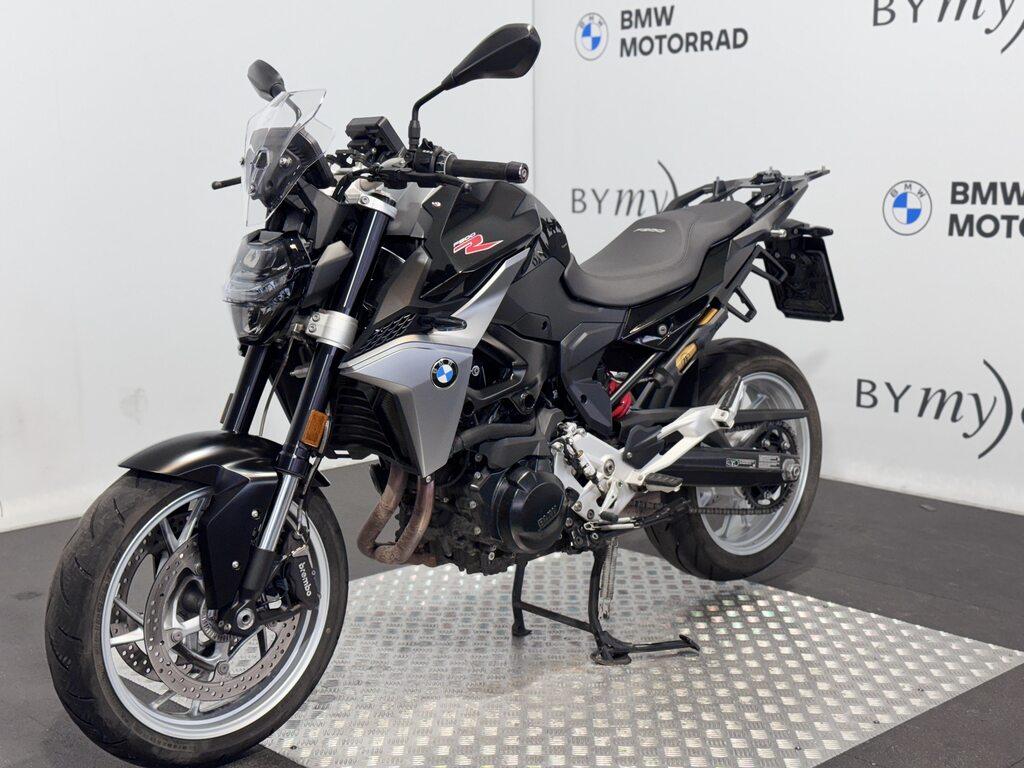 usatostore.bmw-motorrad.it Store BMW Motorrad F 900 R 
