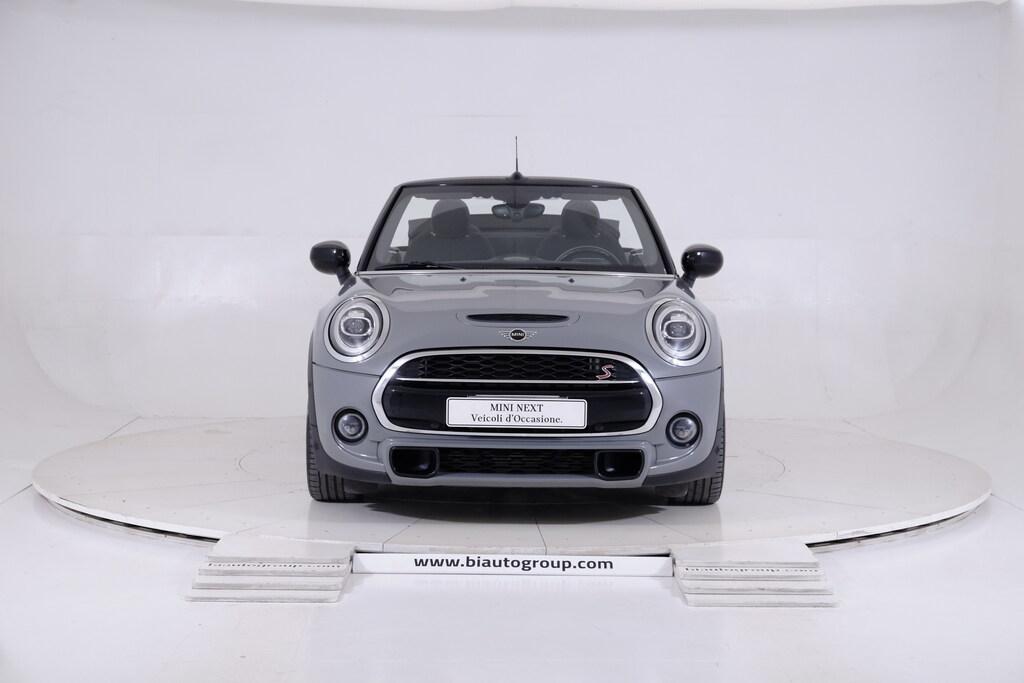 usatostore.bmw.it Store MINI MINI 2.0 Cooper S Hype