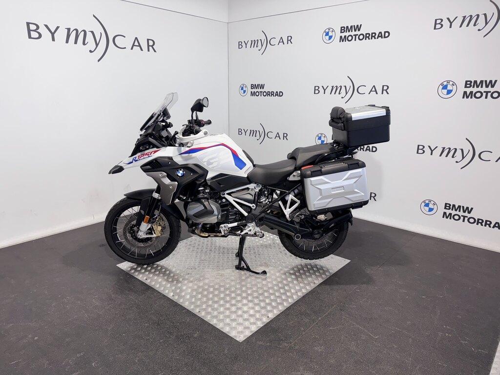 usatostore.bmw-motorrad.it Store BMW Motorrad R 1250 GS BMW R 1250 GS ABS MY21