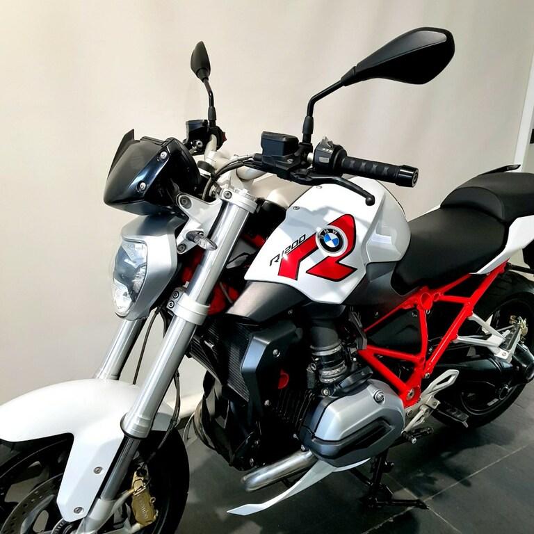 usatostore.bmw-motorrad.it Store BMW Motorrad R 1200 R BMW R 1200 R ABS Sport MY14