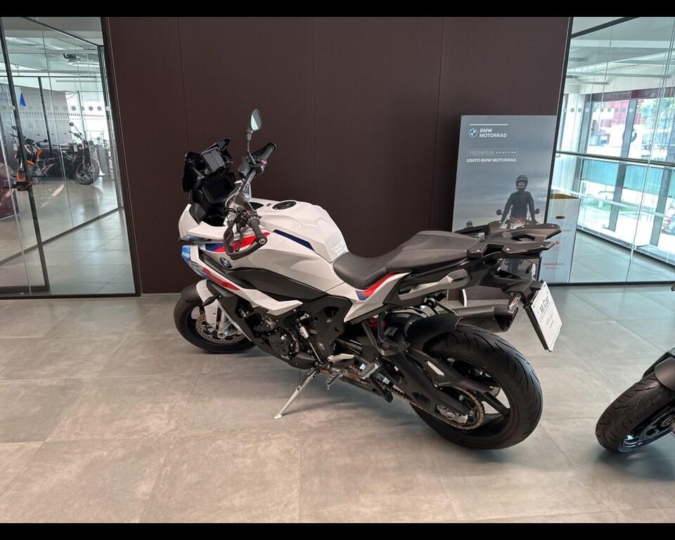 usatostore.bmw-motorrad.it Store BMW Motorrad S 1000 XR BMW S 1000 XR ABS MY21