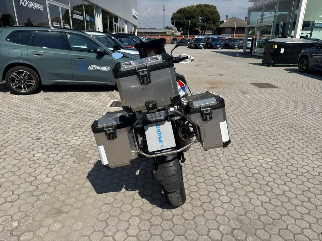 usatostore.bmw-motorrad.it Store BMW Motorrad R 1250 GS BMW R 1250 GS Adventure ABS MY19