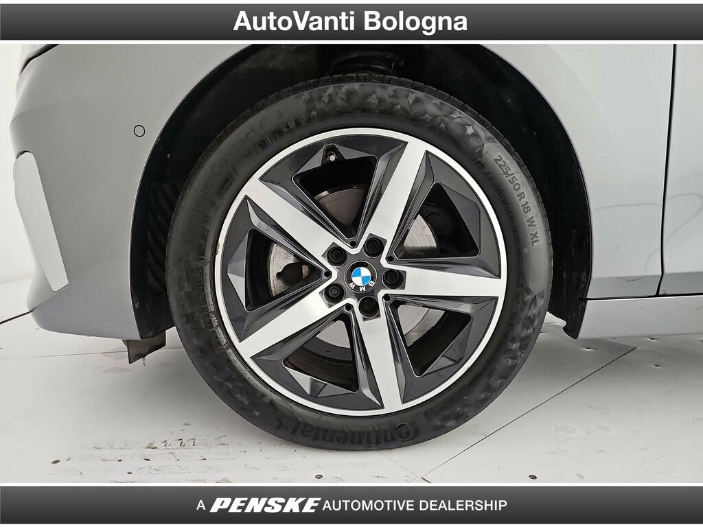 usatostore.bmw.it Store BMW Serie 2 218d Active Tourer Luxury auto