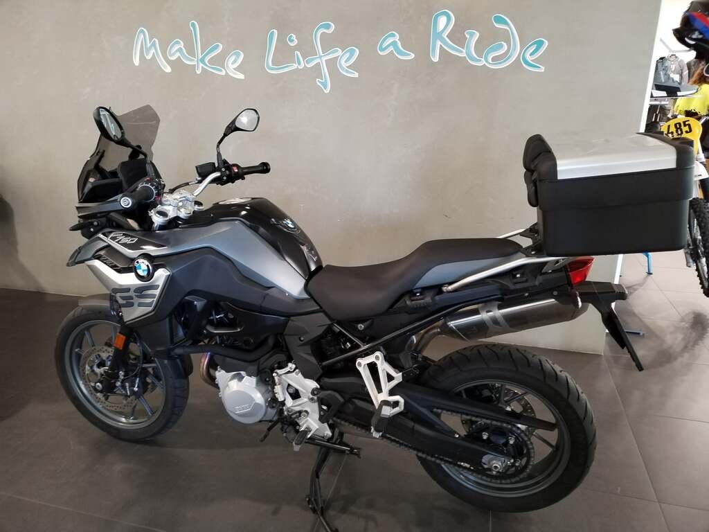 usatostore.bmw-motorrad.it Store BMW Motorrad F 750 GS BMW F 750 GS ABS MY19