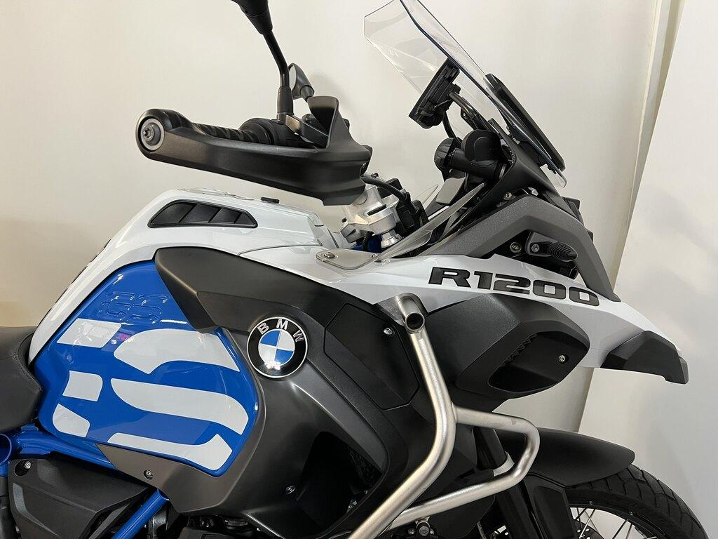 usatostore.bmw.it Store BMW Motorrad R 1200 GS Adventure ABS