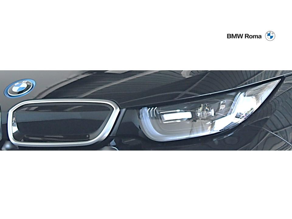 www.bmwroma.store Store BMW i3 i3s 120Ah Advantage