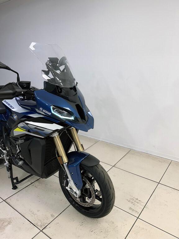 usatostore.bmw.it Store BMW Motorrad S 1000 XR BMW S 1000 XR ABS MY24