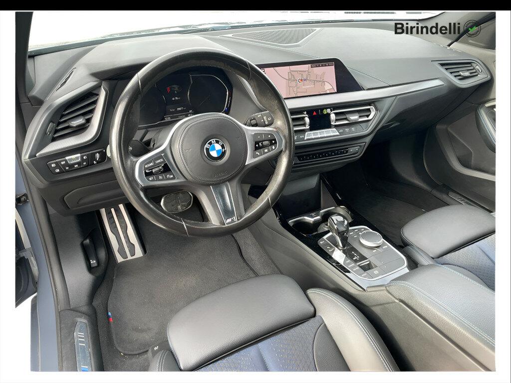 usatostore.bmw.it Store BMW Serie 1 118i Msport auto