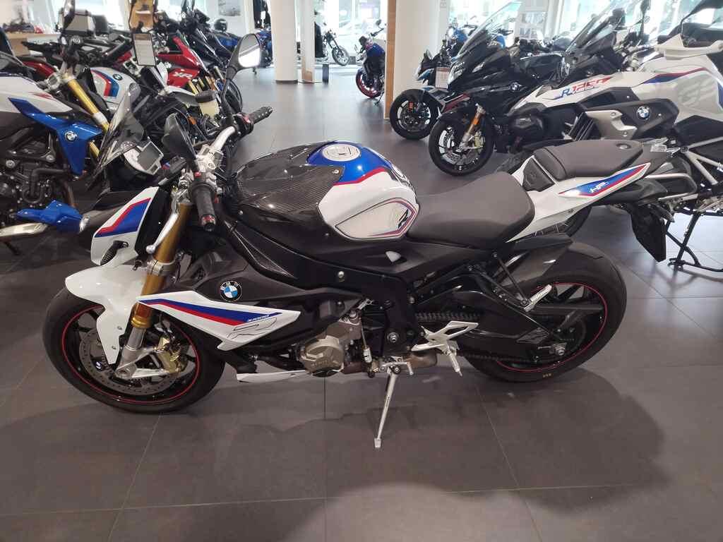 usatostore.bmw-motorrad.it Store BMW Motorrad S 1000 R BMW S 1000 R ABS MY19