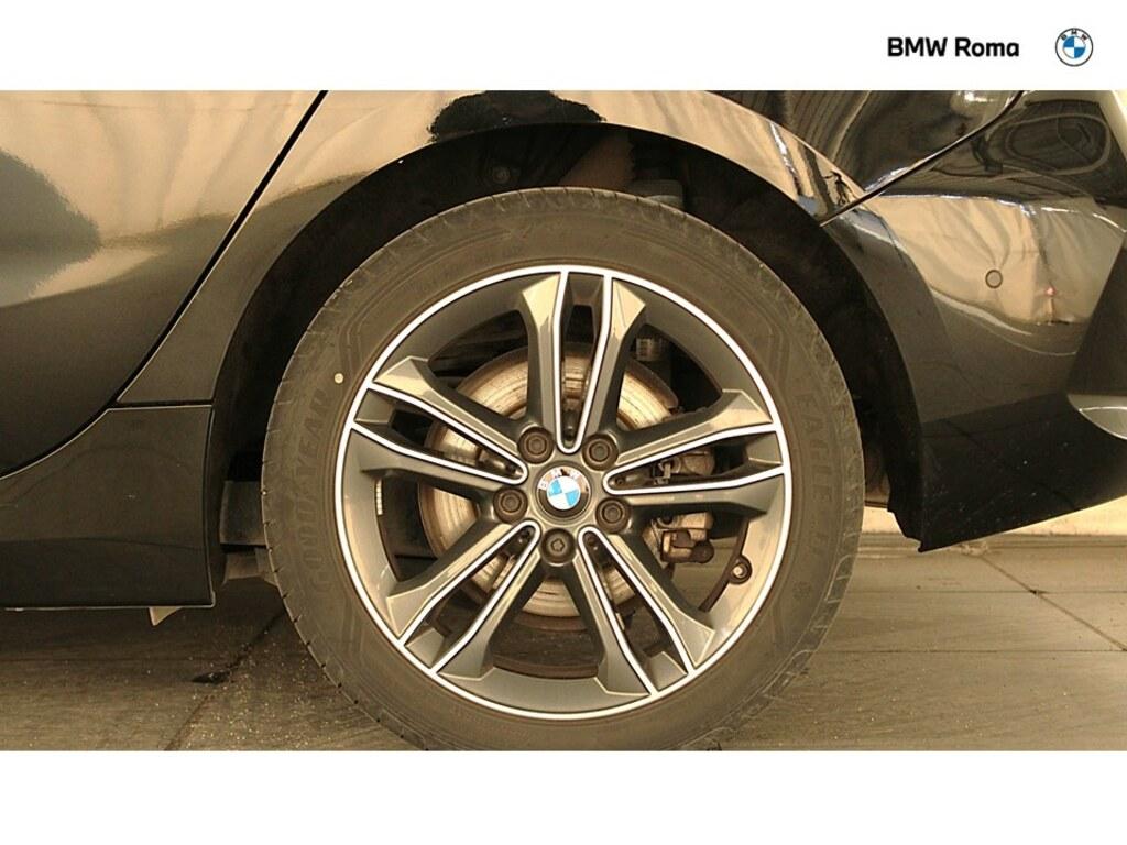 www.bmwroma.store Store BMW Serie 1 116d Sport auto