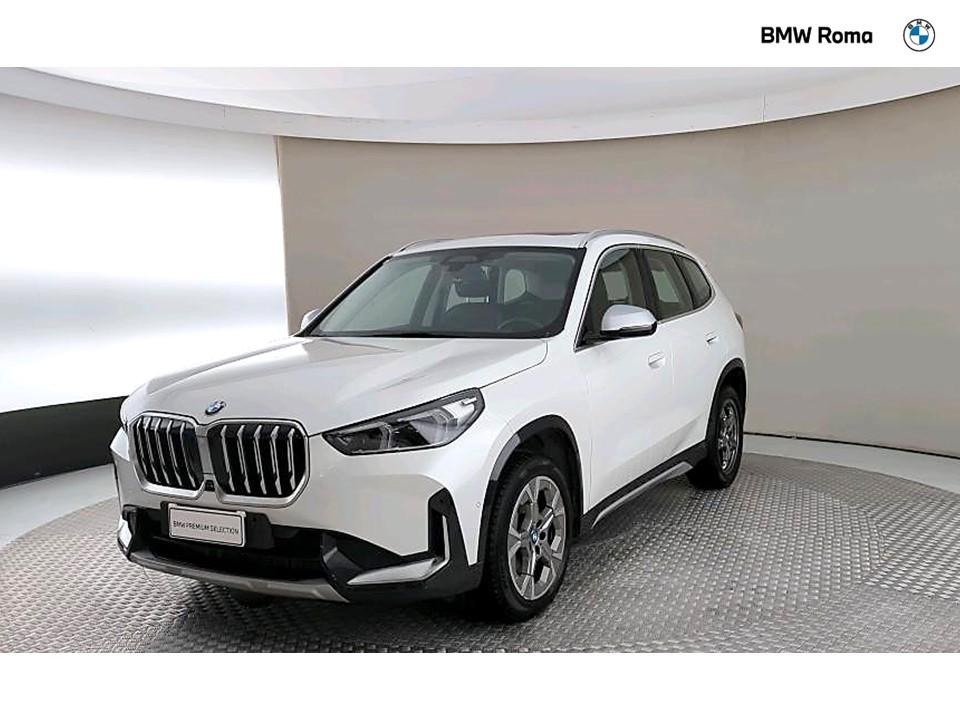 usatostore.bmw.it Store BMW X1 sdrive18d X-Line Edition Signature auto