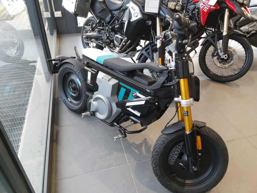 usatostore.bmw-motorrad.it Store BMW Motorrad CE 02 (4Kw) BMW CE 02