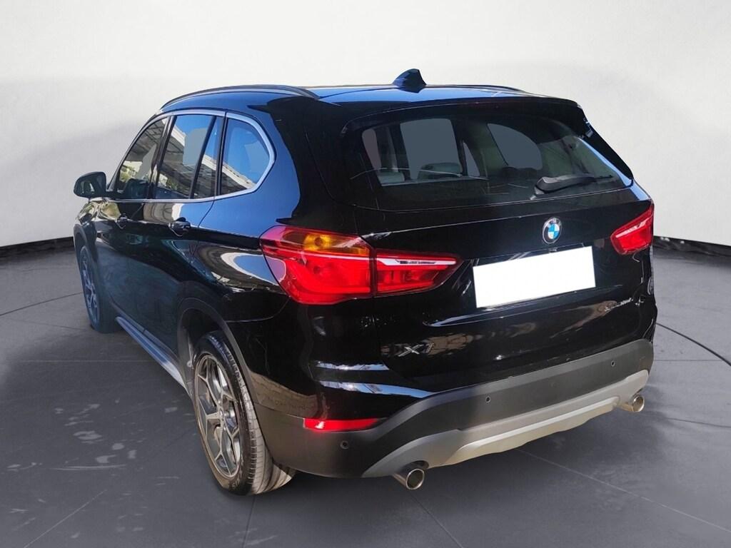 usatostore.bmw.it Store BMW X1 sdrive18d xLine auto my18