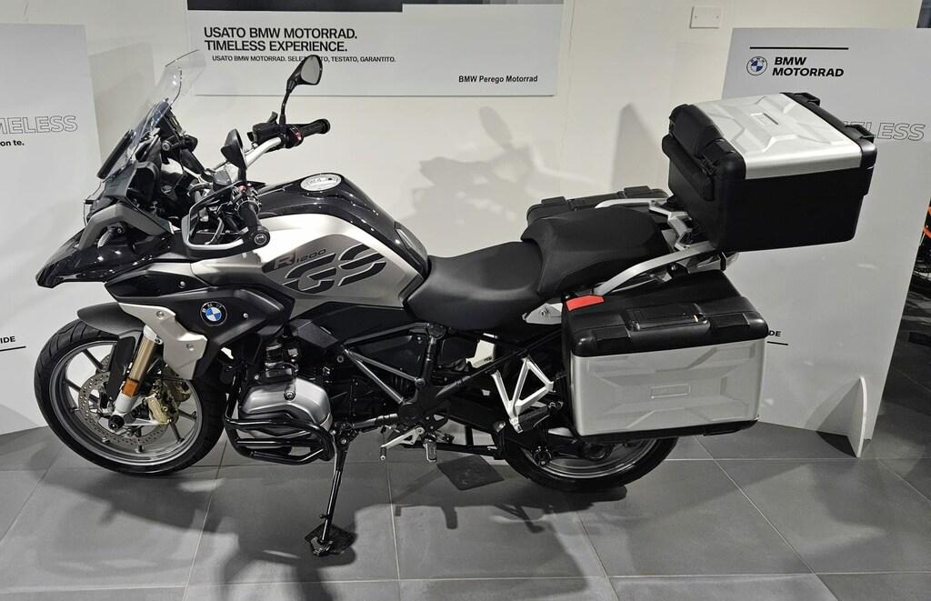 usatostore.bmw-motorrad.it Store BMW Motorrad R 1200 GS BMW R 1200 GS ABS MY19