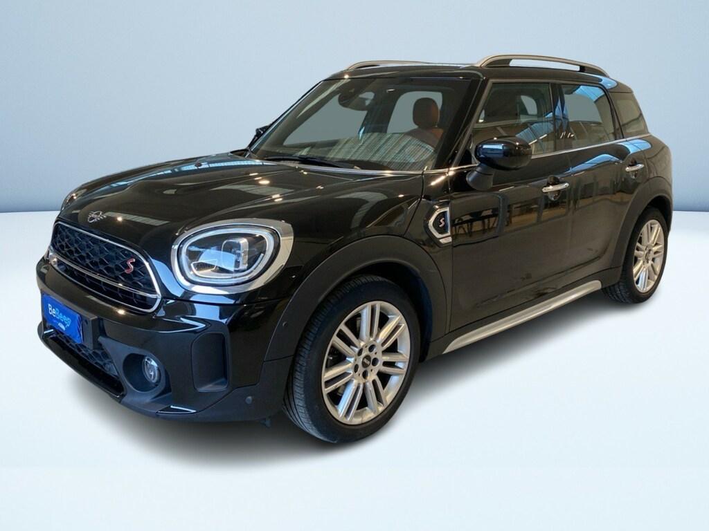 usatostore.mini.it Store MINI MINI Countryman 2.0 TwinPower Turbo Cooper SD Boost ALL4 Steptronic