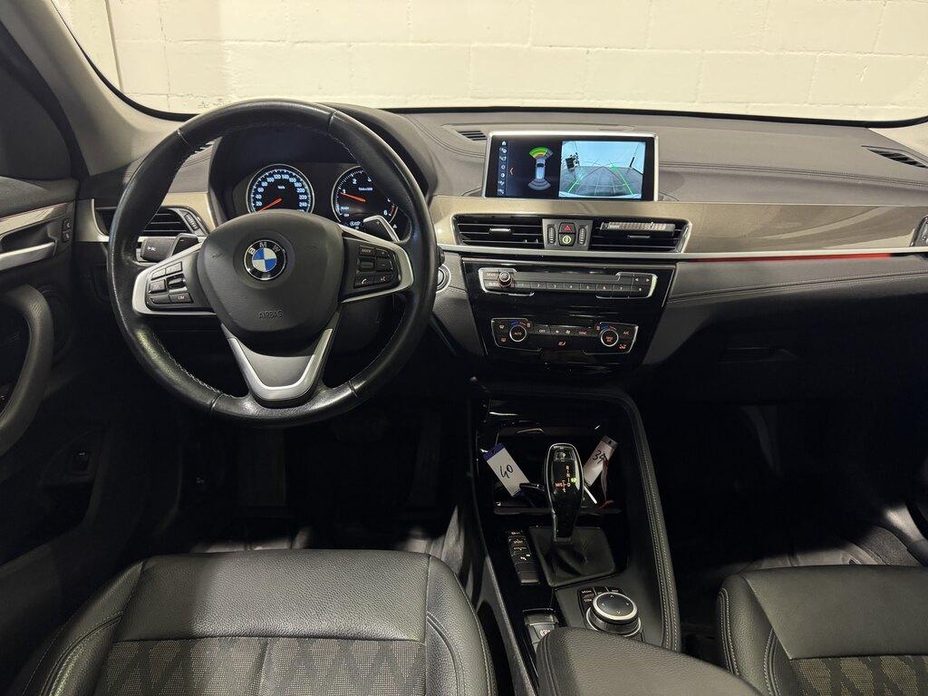 usatostore.bmw.it Store BMW X1 sdrive18d xLine auto