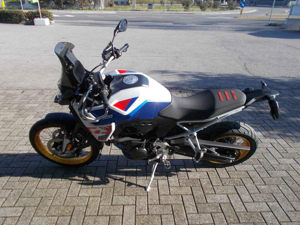 usatostore.bmw-motorrad.it Store BMW Motorrad F 900 GS BMW F 900 GS MY24