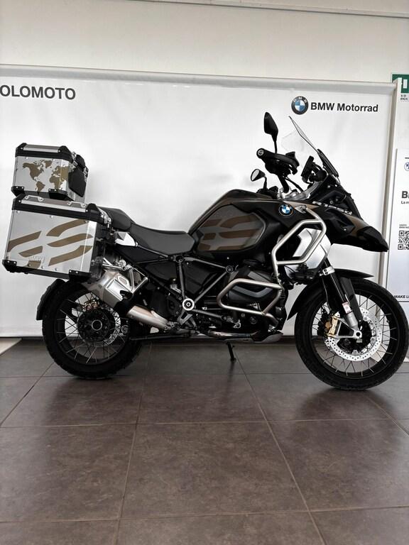 usatostore.bmw-motorrad.it Store BMW Motorrad R 1250 GS Adventure ABS