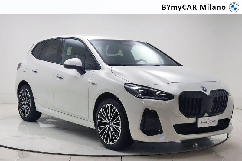 usatostore.bmw.it Store BMW Serie 2 225e Active Tourer xdrive Msport auto