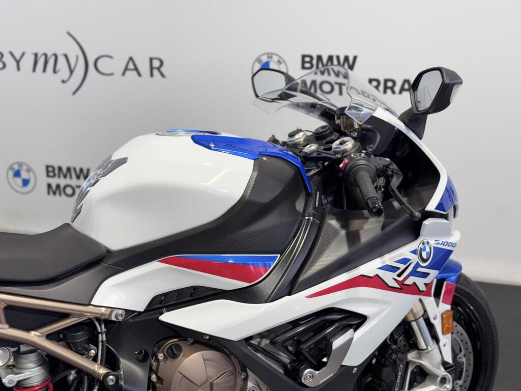 usatostore.bmw-motorrad.it Store BMW Motorrad S 1000 RR BMW S 1000 RR ABS MY21