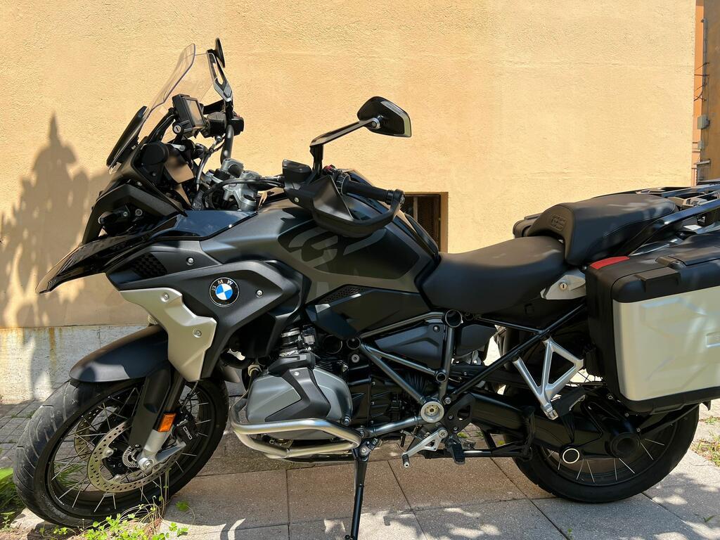 usatostore.bmw-motorrad.it Store BMW Motorrad R 1250 GS ABS