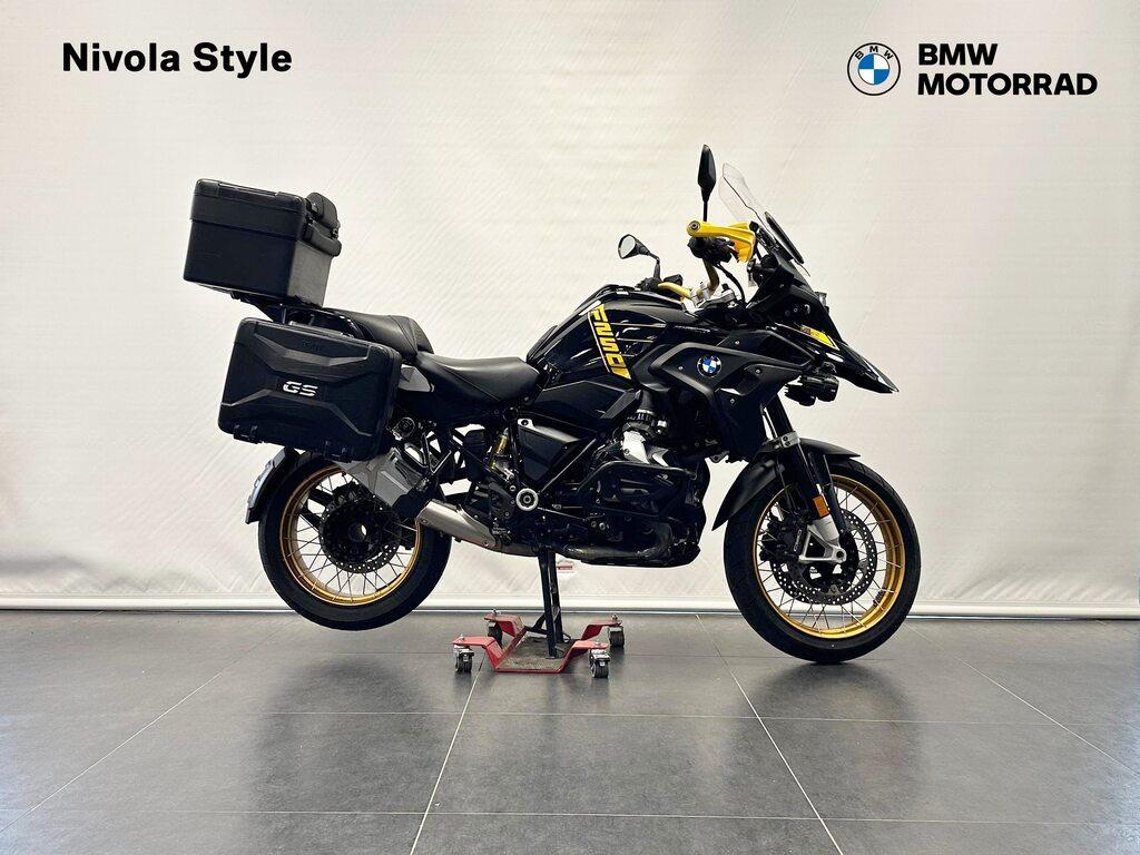 usatostore.bmw.it Store BMW Motorrad R 1250 GS BMW R 1250 GS ABS MY21