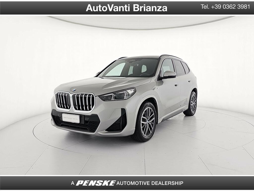 usatostore.bmw.it Store BMW X1 sdrive18d Msport auto