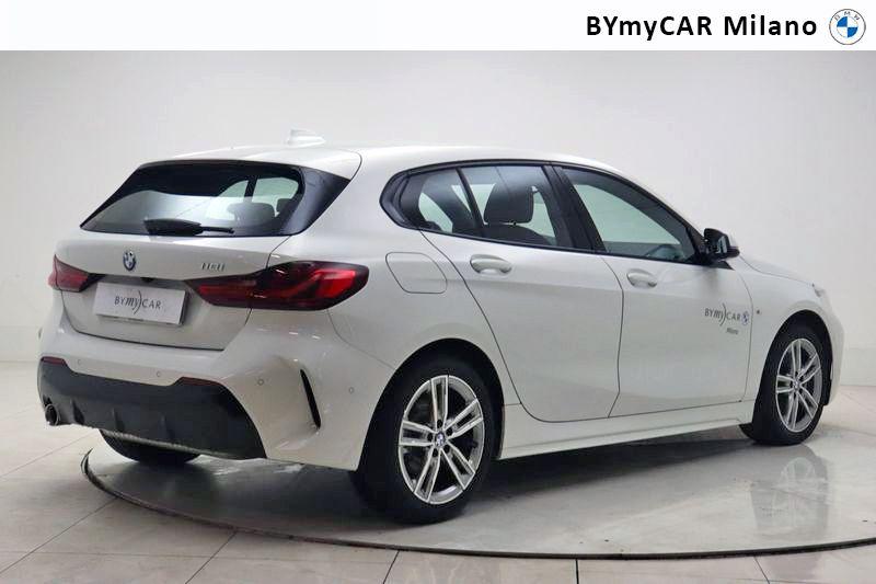 usatostore.bmw.it Store BMW Serie 1 118i Msport 136cv auto