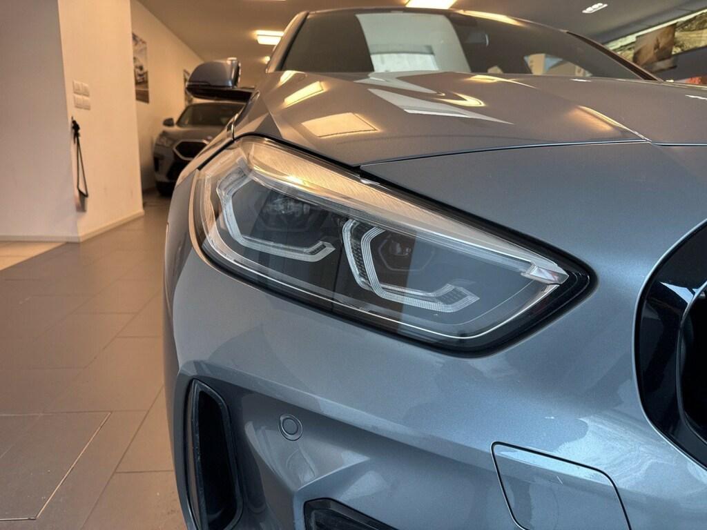 usatostore.bmw.it Store BMW Serie 1 118d Msport auto