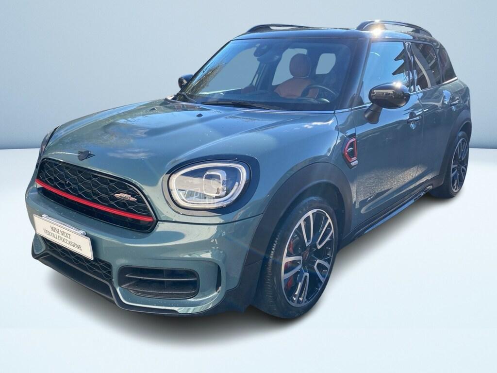 usatostore.bmw.it Store MINI MINI Countryman Countryman 2.0 JCW JCW auto