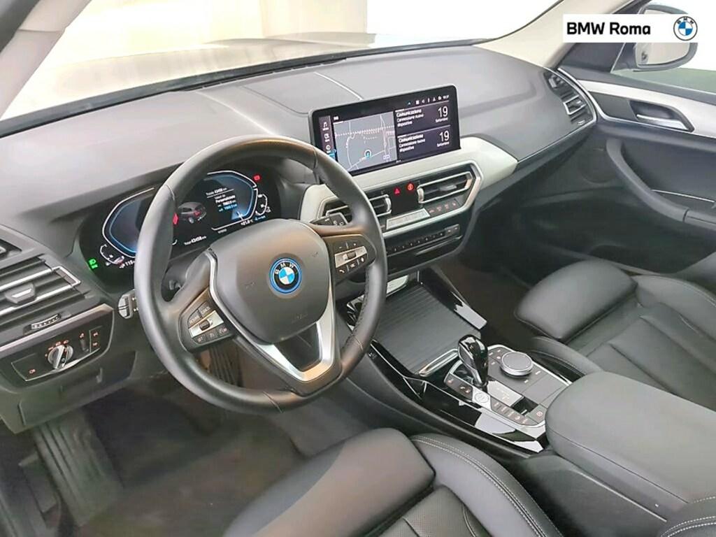 usatostore.bmw.it Store BMW X3 xdrive30e auto