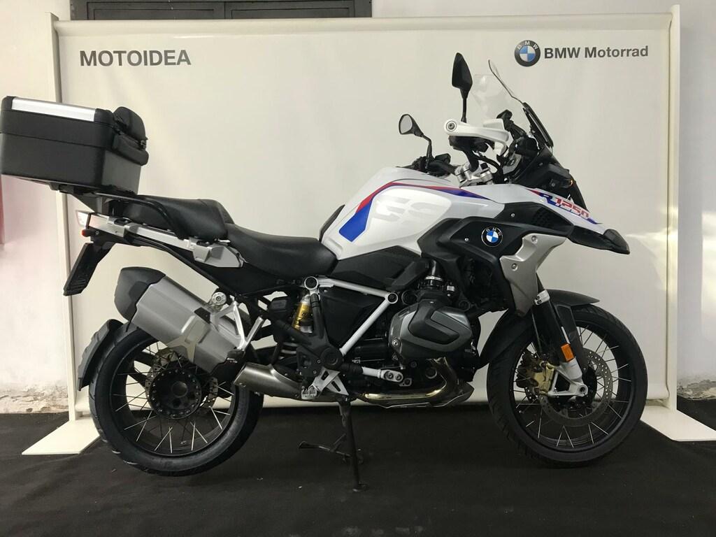 usatostore.bmw-motorrad.it Store BMW Motorrad R 1250 GS BMW R 1250 GS ABS MY21