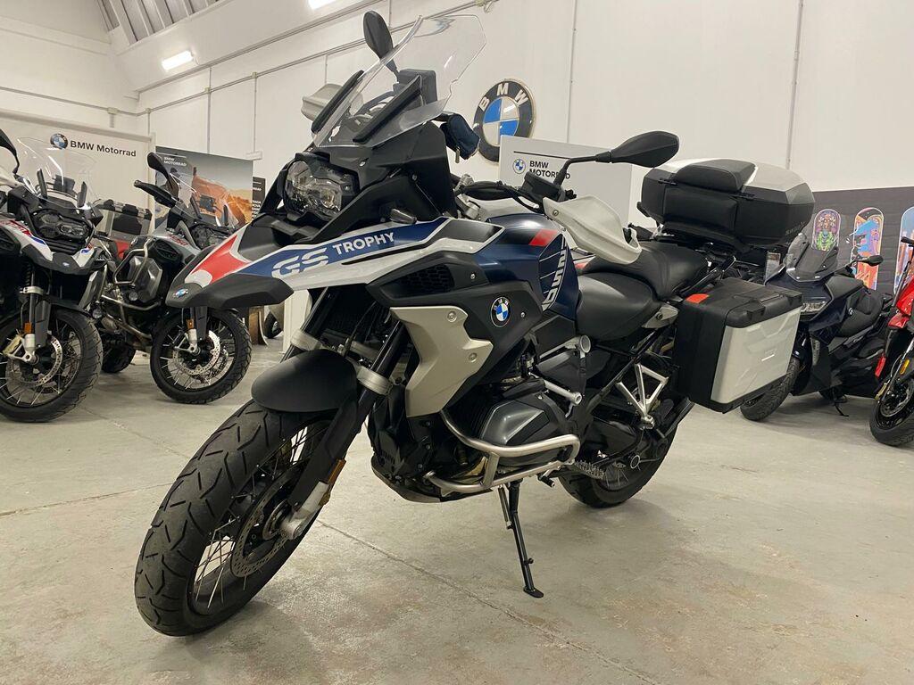 usatostore.bmw.it Store BMW Motorrad R 1250 GS BMW R 1250 GS ABS MY21