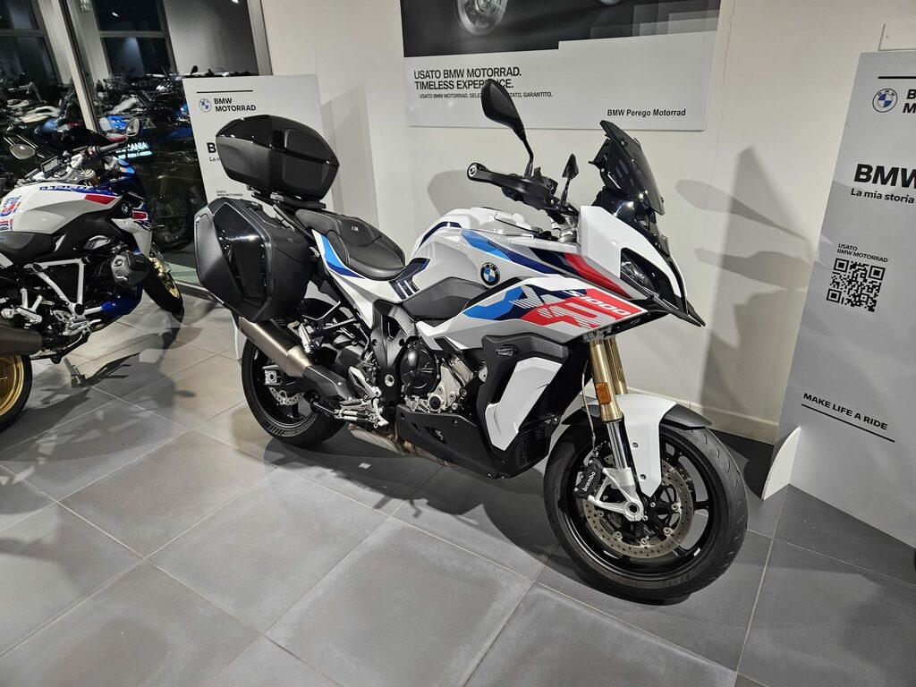 usatostore.bmw-motorrad.it Store BMW Motorrad S 1000 XR BMW S 1000 XR ABS MY21