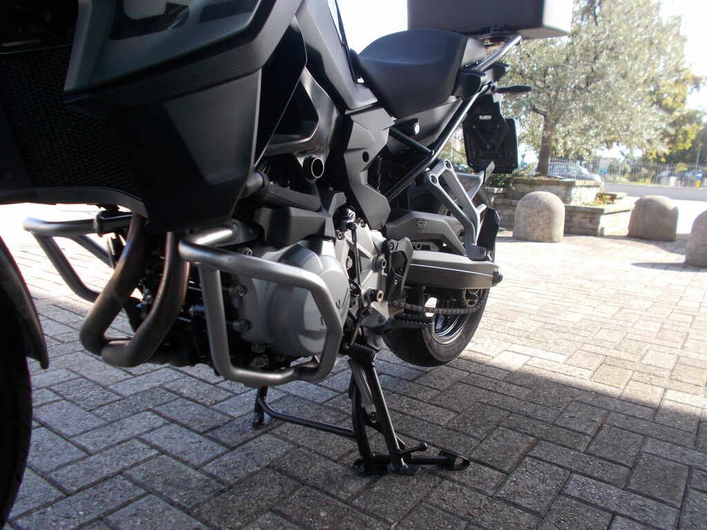 usatostore.bmw-motorrad.it Store BMW Motorrad F 750 GS BMW F 750 GS ABS MY21