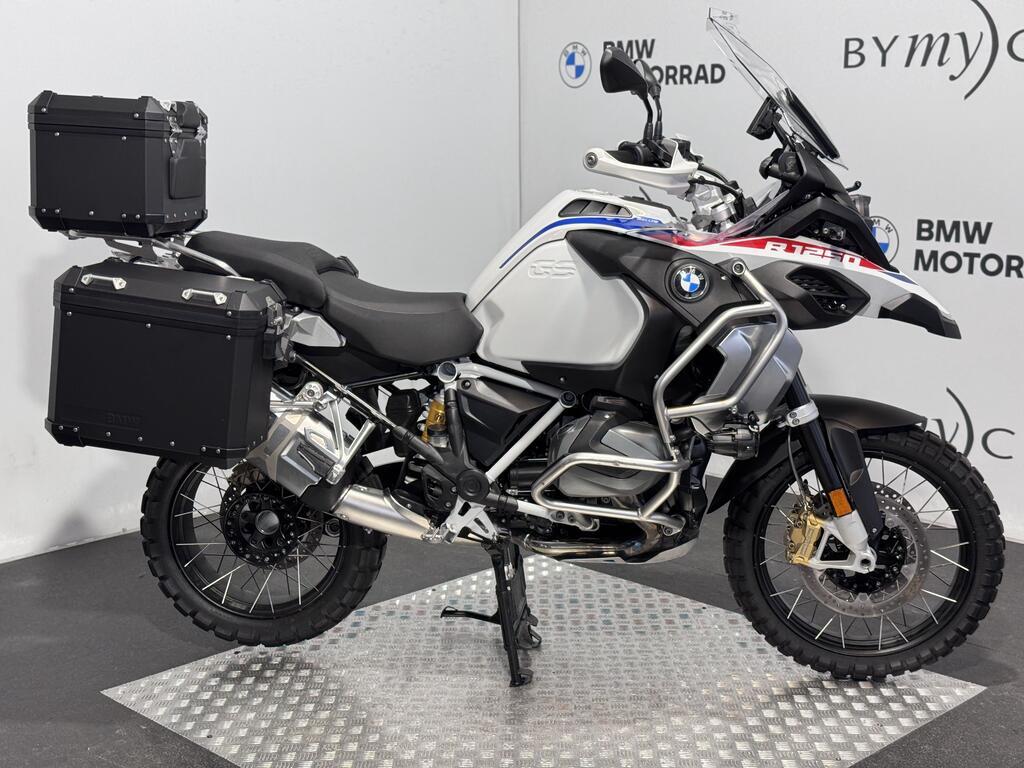 usatostore.bmw-motorrad.it Store BMW Motorrad R 1250 GS BMW R 1250 GS Adventure ABS MY21