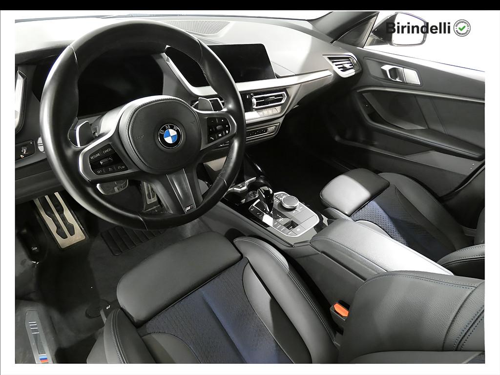 usatostore.bmw.it Store BMW Serie 2 218d Gran Coupe Msport auto