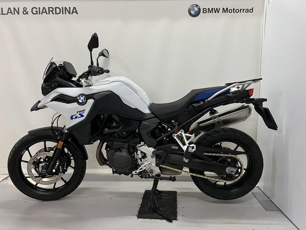 usatostore.bmw-motorrad.it Store BMW Motorrad F 800 GS BMW F 800 GS ABS MY24