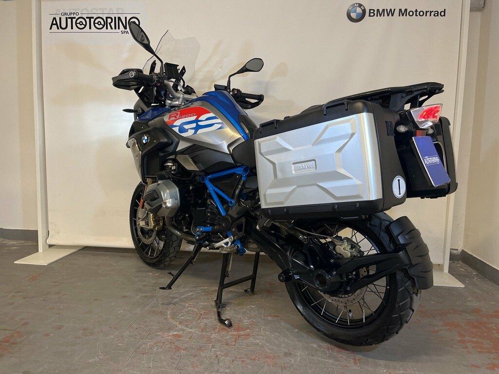 usatostore.bmw.it Store BMW Motorrad R 1200 GS BMW R 1200 GS ABS MY17