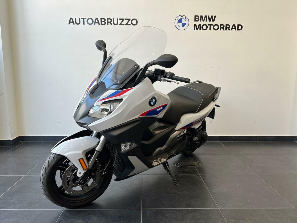 usatostore.bmw-motorrad.it Store BMW Motorrad C 650 BMW C 650 Sport MY19