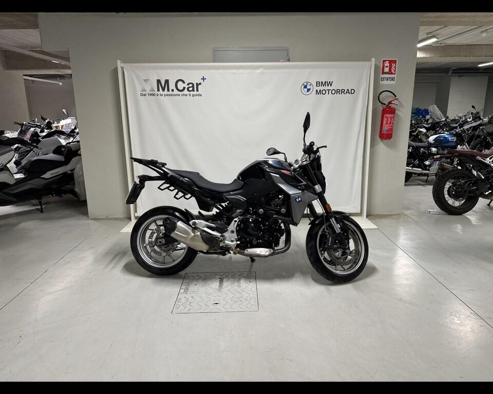 usatostore.bmw.it Store BMW Motorrad F 900 R BMW F 900 R MY20