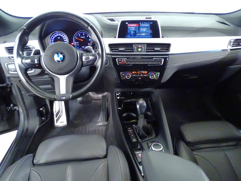 usatostore.bmw.it Store BMW X2 xdrive25d Msport auto