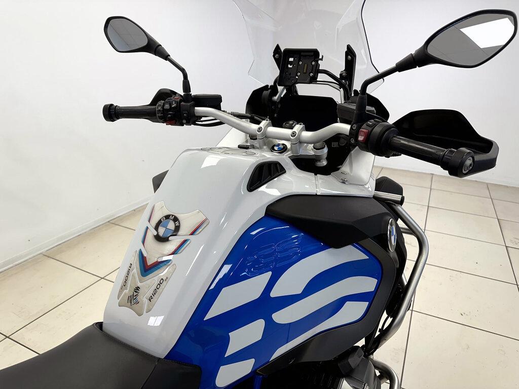 usatostore.bmw.it Store BMW Motorrad R 1200 GS BMW R 1200 GS Adventure ABS MY19