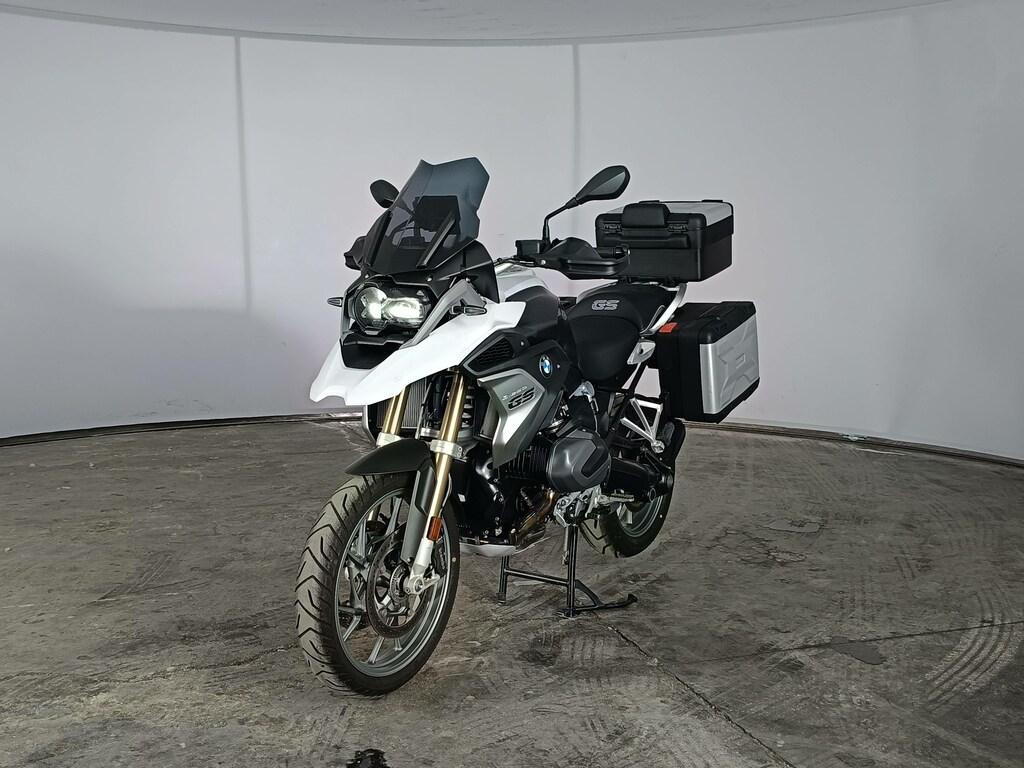 usatostore.bmw-motorrad.it Store BMW Motorrad R 1250 GS BMW R 1250 GS ABS MY21