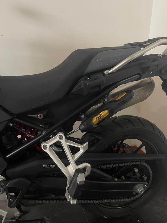 usatostore.bmw-motorrad.it Store BMW Motorrad F 800 GS ABS