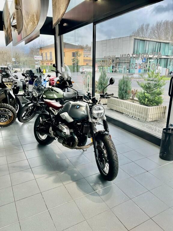 usatostore.bmw-motorrad.it Store BMW Motorrad R nineT BMW R nineT Scrambler ABS MY20