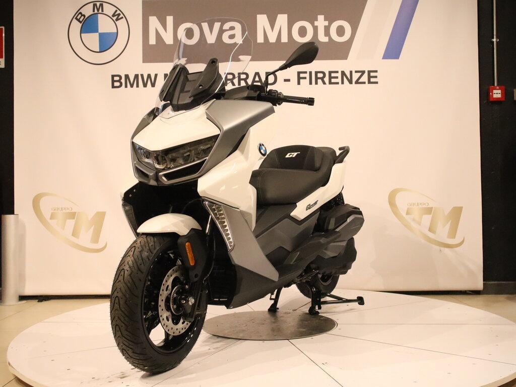 usatostore.bmw.it Store BMW Motorrad C 400 GT 